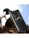 Wholesale Tech-Protect Camshield Pro Xiaomi Redmi Note 14 5G Matte Black - THP3852 - {ean13} - Hurt