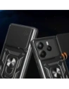 Wholesale Tech-Protect Camshield Pro Xiaomi Redmi Note 14 5G Matte Black - THP3852 - {ean13} - Hurt