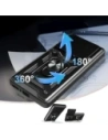 Wholesale Tech-Protect Camshield Pro Xiaomi Redmi Note 14 5G Matte Black - THP3852 - {ean13} - Hurt