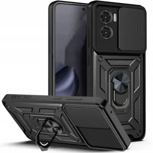 Hurtownia GSM - Tech-Protect Camshield Pro Xiaomi Poco X7 Pro 5G Matt Schwarz - THP3853 - {ean13} - Hurt