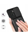 Wholesale Tech-Protect Camshield Pro Xiaomi Poco X7 Pro 5G Matte Black - THP3853 - {ean13} - Hurt