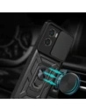 Wholesale Tech-Protect Camshield Pro Xiaomi Poco X7 Pro 5G Matte Black - THP3853 - {ean13} - Hurt