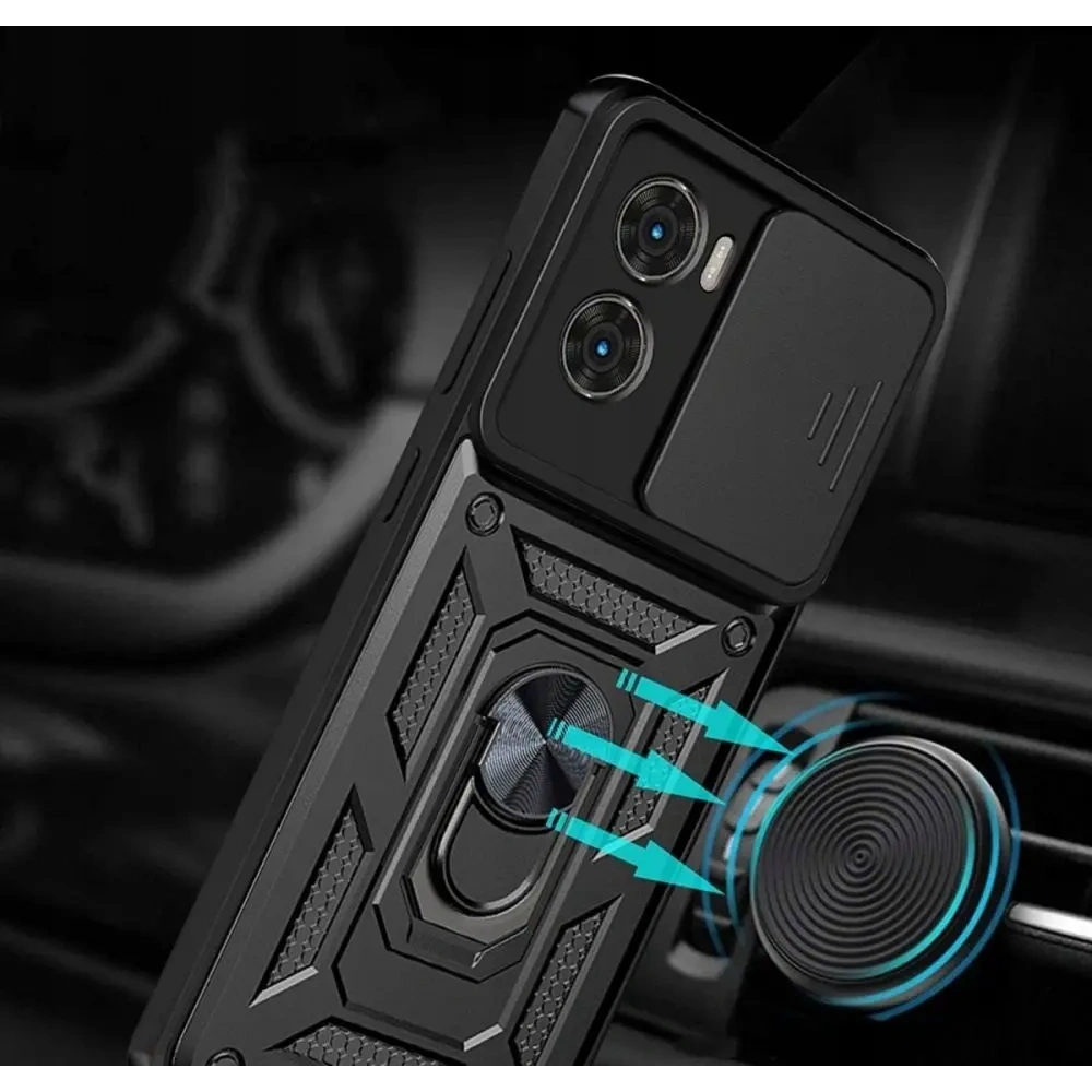 Wholesale Tech-Protect Camshield Pro Xiaomi Poco X7 Pro 5G Matte Black - THP3853 - {ean13} - Hurt