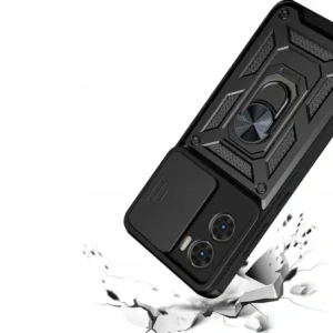 Hurtownia GSM - Tech-Protect Camshield Pro Xiaomi Poco X7 Pro 5G Matt Schwarz - THP3853 - {ean13} - Hurt