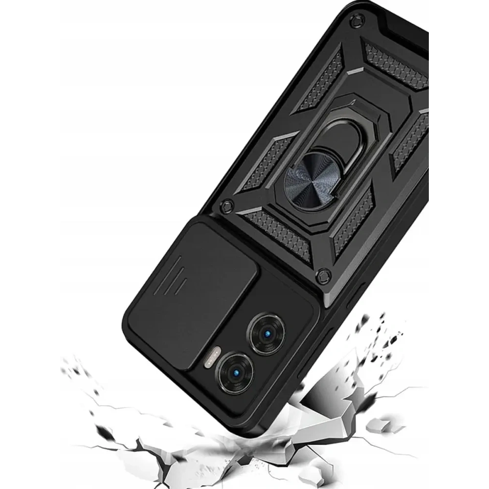 Wholesale Tech-Protect Camshield Pro Xiaomi Poco X7 Pro 5G Matte Black - THP3853 - {ean13} - Hurt