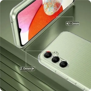 Hurtownia GSM - Tech-Protect Flexair Xiaomi Redmi Note 14 Pro 5G / Poco X7 5G Frühlingsblumen - THP3855 - {ean13} - Hurt