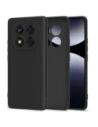 Etui Tech-Protect Icon Xiaomi Redmi Note 14 Pro 5G / Poco X7 5G Černá