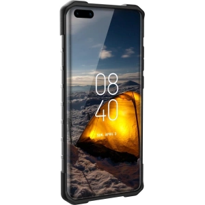 UAG Urban Armor Gear Plasma Huawei P40 Pro (black clear)