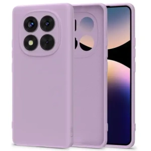 Hurtownia GSM - Tech-Protect Icon Xiaomi Redmi Note 14 Pro 5G / Poco X7 5G Violett - THP3857 - {ean13} - Hurt