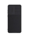 Etui Nillkin CamShield Pro Samsung Galaxy S25+ Plus černé