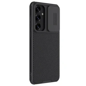 Wholesale Nillkin CamShield Pro Samsung Galaxy S25+ Plus black - NLK1662 - {ean13} - Hurt