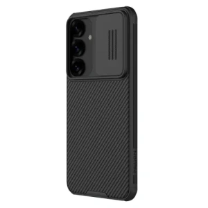 Wholesale Nillkin CamShield Pro Samsung Galaxy S25+ Plus black - NLK1662 - {ean13} - Hurt