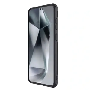 Wholesale Nillkin CamShield Pro Samsung Galaxy S25+ Plus black - NLK1662 - {ean13} - Hurt