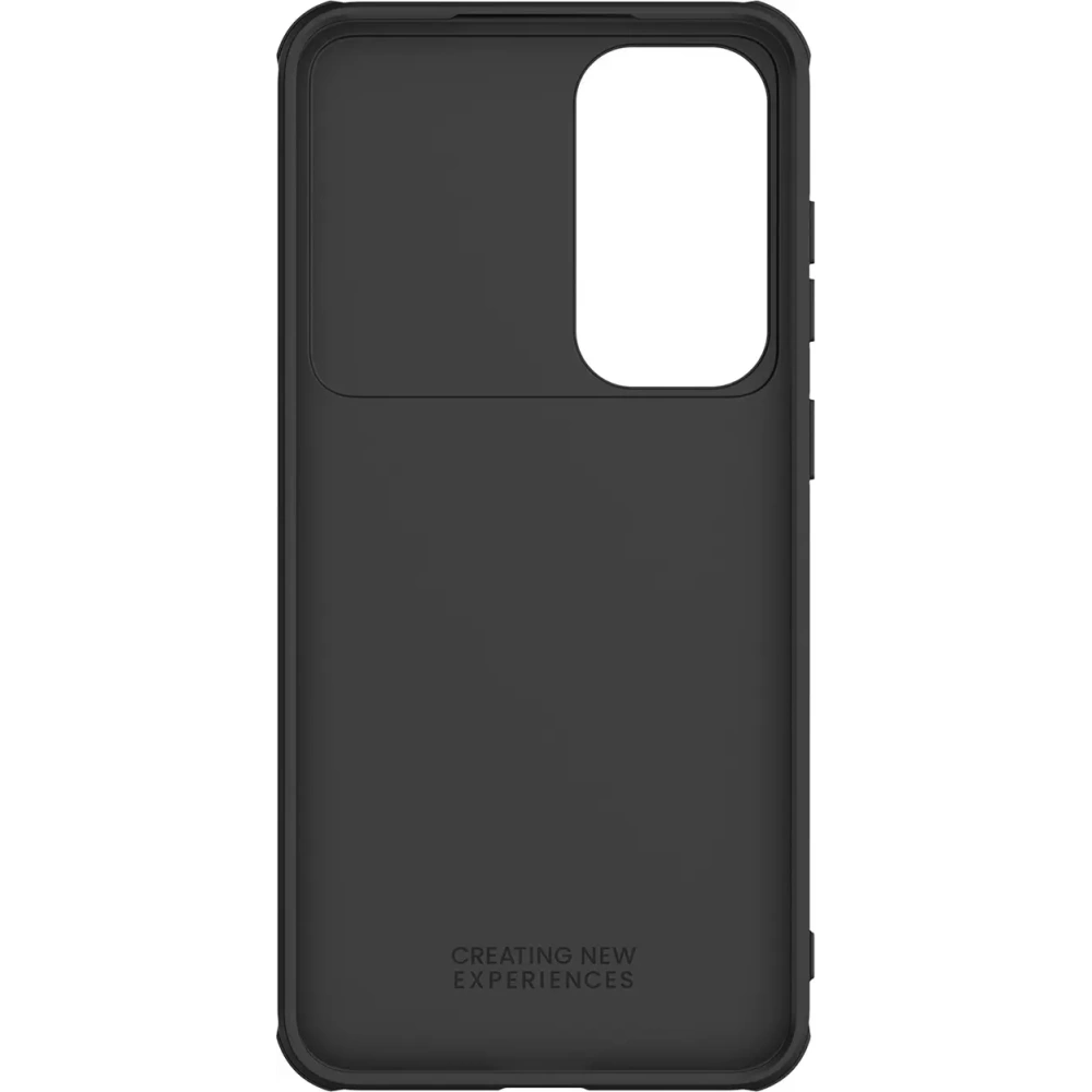 Hurtownia GSM - Etui Nillkin CamShield Pro Samsung Galaxy S25+ Plus czarne - NLK1662 - {ean13} - Hurt