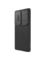Etui Nillkin CamShield Pro Samsung Galaxy S25 Ultra czarne