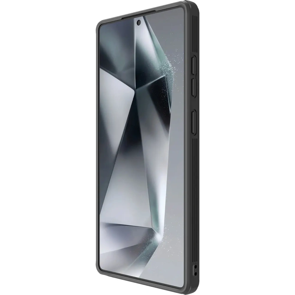 Hurtownia GSM - Nillkin CamShield Pro Samsung Galaxy S25 Ultra negru - NLK1663 - {ean13} - Hurt