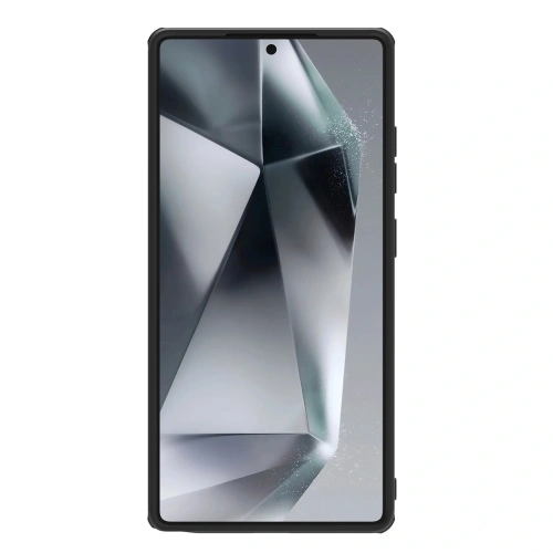 Etui Nillkin CamShield Pro Samsung Galaxy S25 Ultra czarne