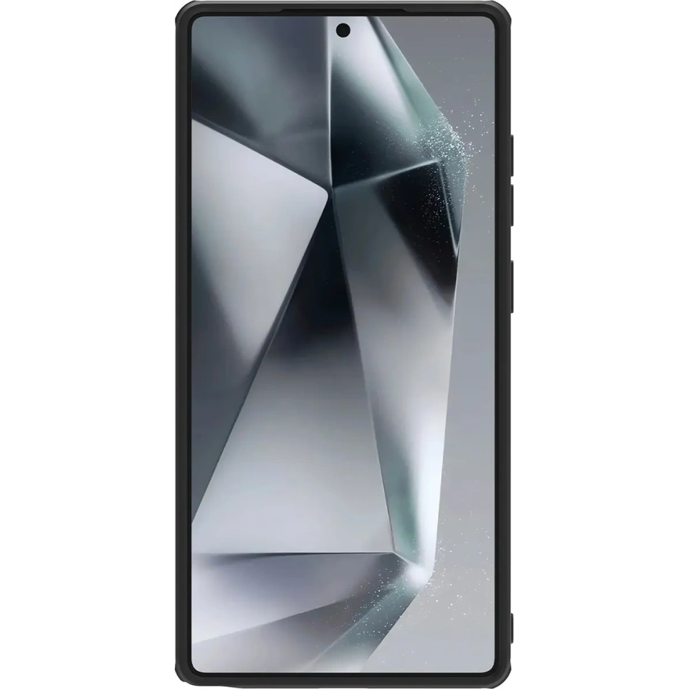 Hurtownia GSM - Nillkin CamShield Pro Samsung Galaxy S25 Ultra negru - NLK1663 - {ean13} - Hurt