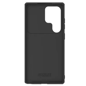 Nillkin CamShield Pro Samsung Galaxy S25 Ultra black