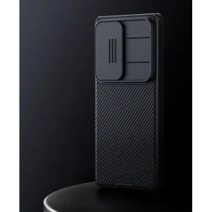 Nillkin CamShield Pro Samsung Galaxy S25 Ultra black
