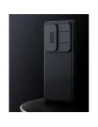 Hurtownia GSM - Nillkin CamShield Pro Samsung Galaxy S25 Ultra negru - NLK1663 - {ean13} - Hurt