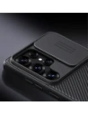 Wholesale Nillkin CamShield Pro Samsung Galaxy S25 Ultra black - NLK1663 - {ean13} - Hurt