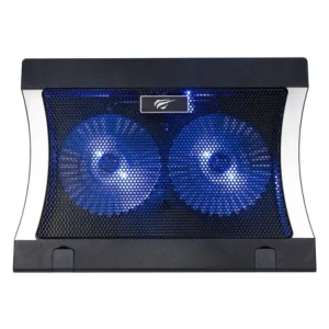 Hurtownia GSM - Havit suport de răcire pentru laptop HV-F2051 (negru) - HVT322 - {ean13} - Hurt