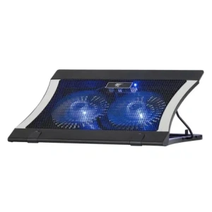 Hurtownia GSM - Podložka na chlazení pro laptop Havit HV-F2051 (černá) - HVT322 - {ean13} - Hurt