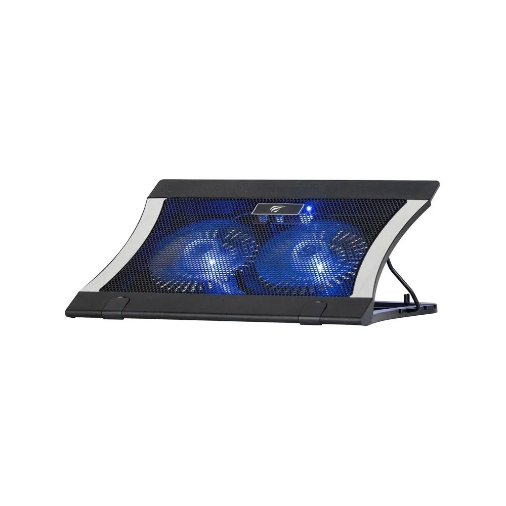 Hurtownia GSM - Havit HV-F2051 Laptop-Kühlständer (schwarz) - HVT322 - {ean13} - Hurt