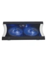 Wholesale Havit HV-F2051 laptop cooling stand (black) - HVT322 - {ean13} - Hurt