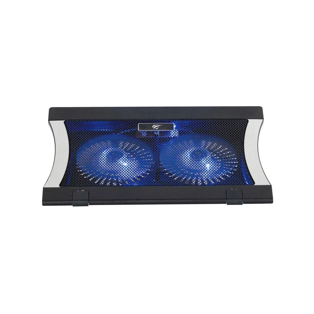 Hurtownia GSM - Havit HV-F2051 Laptop-Kühlständer (schwarz) - HVT322 - {ean13} - Hurt