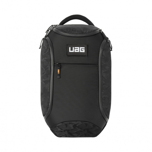 Urban Armor Gear Distributor - 812451033526 - UAG278BLK - UAG Urban Armor Gear BackPack 16" (black) - B2B homescreen