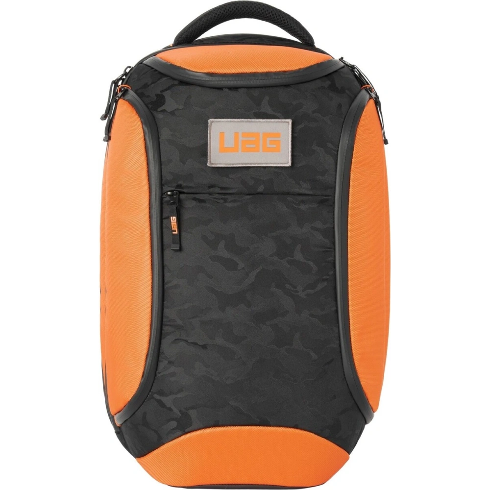 Hurtownia GSM - Plecak UAG Urban Armor Gear BackPack na laptop 16" (pomarańczowy) - UAG279ORG - {ean13} - Hurt