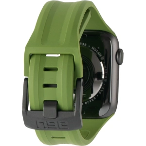 Pasek UAG Urban Armor Gear Scout Apple Watch 4/5/6/7/SE/8/9/Ultra 44/45/49mm zielone