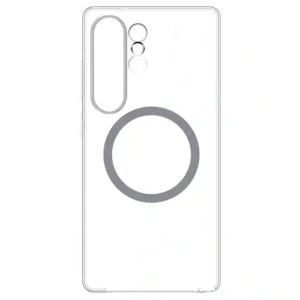 Hurtownia GSM - Samsung Clear Magnet Galaxy S25 Ultra clar - SMG1213 - {ean13} - Hurt