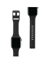 Pasek UAG Urban Armor Gear Scout Apple Watch 4/5/6/7/SE/8/9/10 40/41/42mm czarne