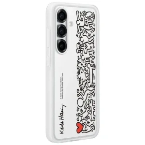 Hurtownia GSM - Samsung Flipsuit Galaxy S25 alb - SMG1215 - {ean13} - Hurt
