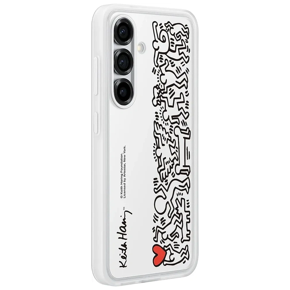 Hurtownia GSM - Samsung Flipsuit Galaxy S25 weiß - SMG1215 - {ean13} - Hurt