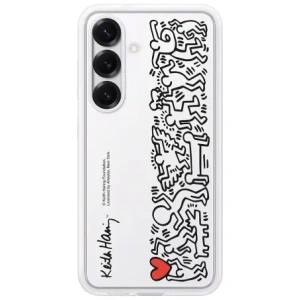 Hurtownia GSM - Samsung Flipsuit Galaxy S25+ Plus weiß - SMG1216 - {ean13} - Hurt