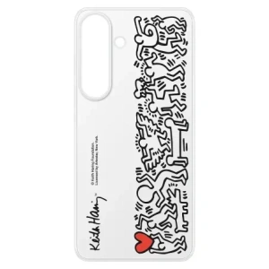 Hurtownia GSM - Samsung Flipsuit Galaxy S25+ Plus alb - SMG1216 - {ean13} - Hurt