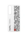 Hurtownia GSM - Etui Samsung Flipsuit do Galaxy S25+ Plus biały - SMG1216 - {ean13} - Hurt