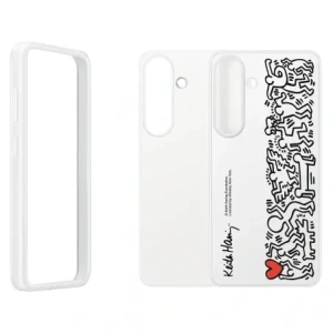 Hurtownia GSM - Samsung Flipsuit Galaxy S25+ Plus alb - SMG1216 - {ean13} - Hurt