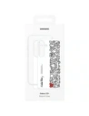 Wholesale Samsung Flipsuit Galaxy S25+ Plus white - SMG1216 - {ean13} - Hurt