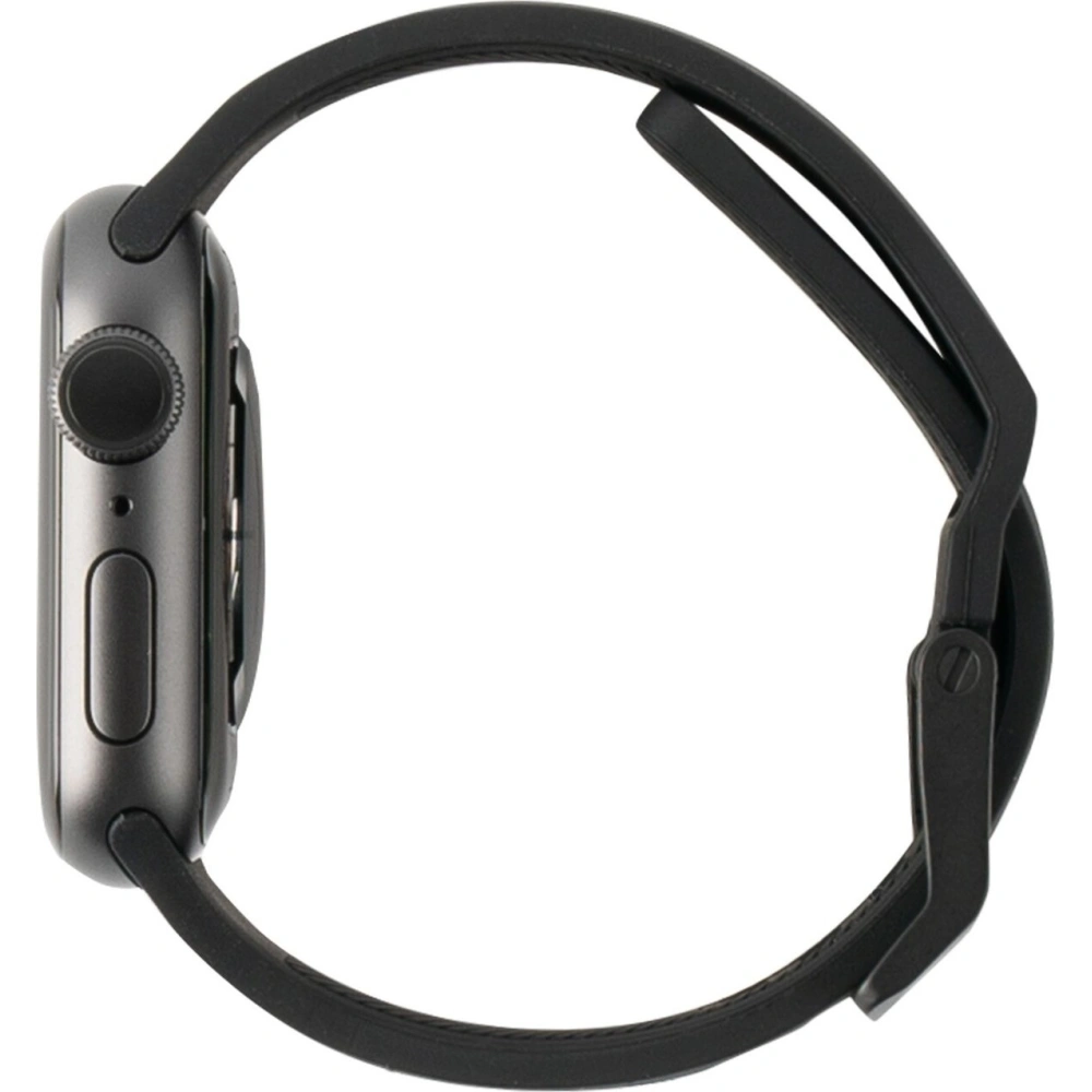 Hurtownia GSM - Pasek UAG Urban Armor Gear Scout Apple Watch 4/5/6/7/SE/8/9/10 40/41/42mm černé - UAG285BLK - {ean13} - Hurt