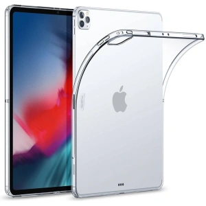 Hurtownia GSM - Etui ESR Rebound Shell Apple iPad Pro 12.9 2018/2020 (3. i 4. generacji) Clear - ESR166CL - {ean13} - Hurt