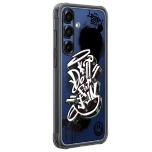 Samsung Flipsuit Rugged Galaxy S25+ Plus black