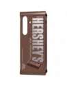 Hurtownia GSM - Samsung Snack Galaxy S25 cu ciocolată cu lapte Hershey's, maro - SMG1219 - {ean13} - Hurt