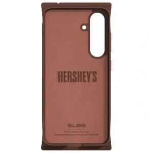 Hurtownia GSM - Samsung Snack Galaxy S25 cu ciocolată cu lapte Hershey's, maro - SMG1219 - {ean13} - Hurt
