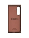 Hurtownia GSM - Samsung Snack Galaxy S25 cu ciocolată cu lapte Hershey's, maro - SMG1219 - {ean13} - Hurt