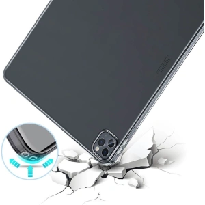 Hurtownia GSM - Etui ESR Rebound Shell Apple iPad Pro 12.9 2018/2020 (3. i 4. generacji) Clear - ESR166CL - {ean13} - Hurt